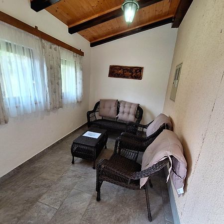 Plitvička Jezera 马捷凯日曼旅馆酒店 外观 照片