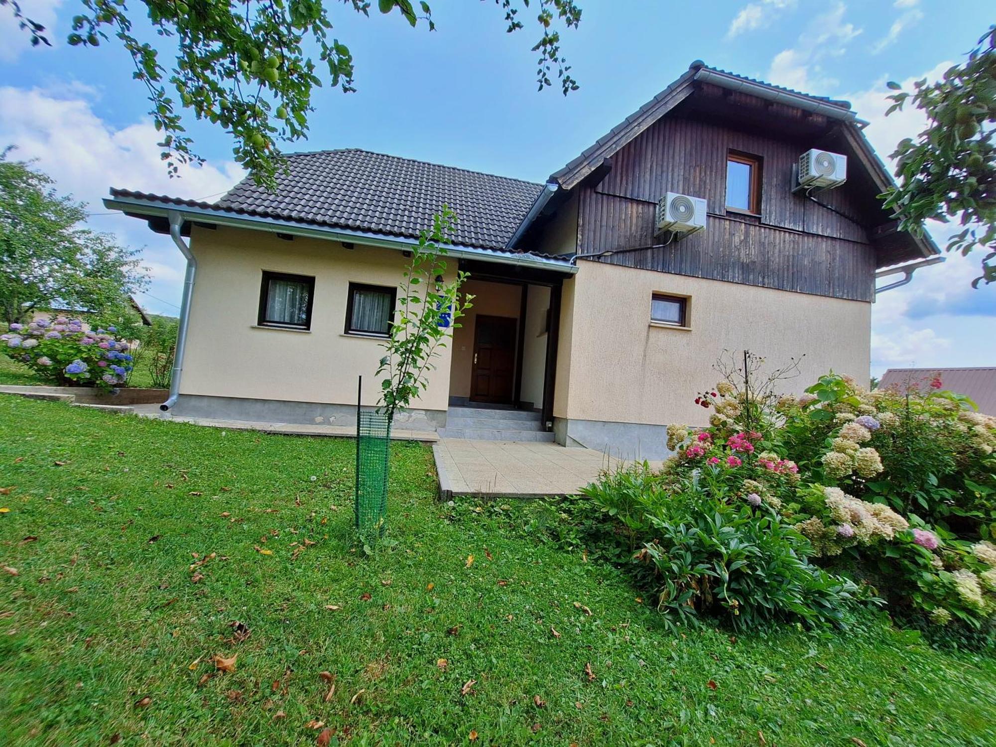Plitvička Jezera 马捷凯日曼旅馆酒店 外观 照片